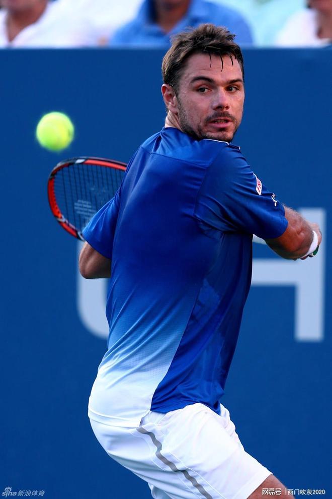 美国网球队强势日本网球队，瓦林卡三分雨点燃全场