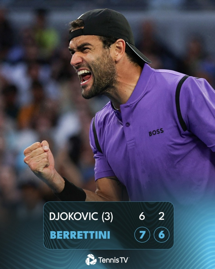 美国网球队险胜欧洲网球队，德约科维奇完成帽子戏法的简单介绍