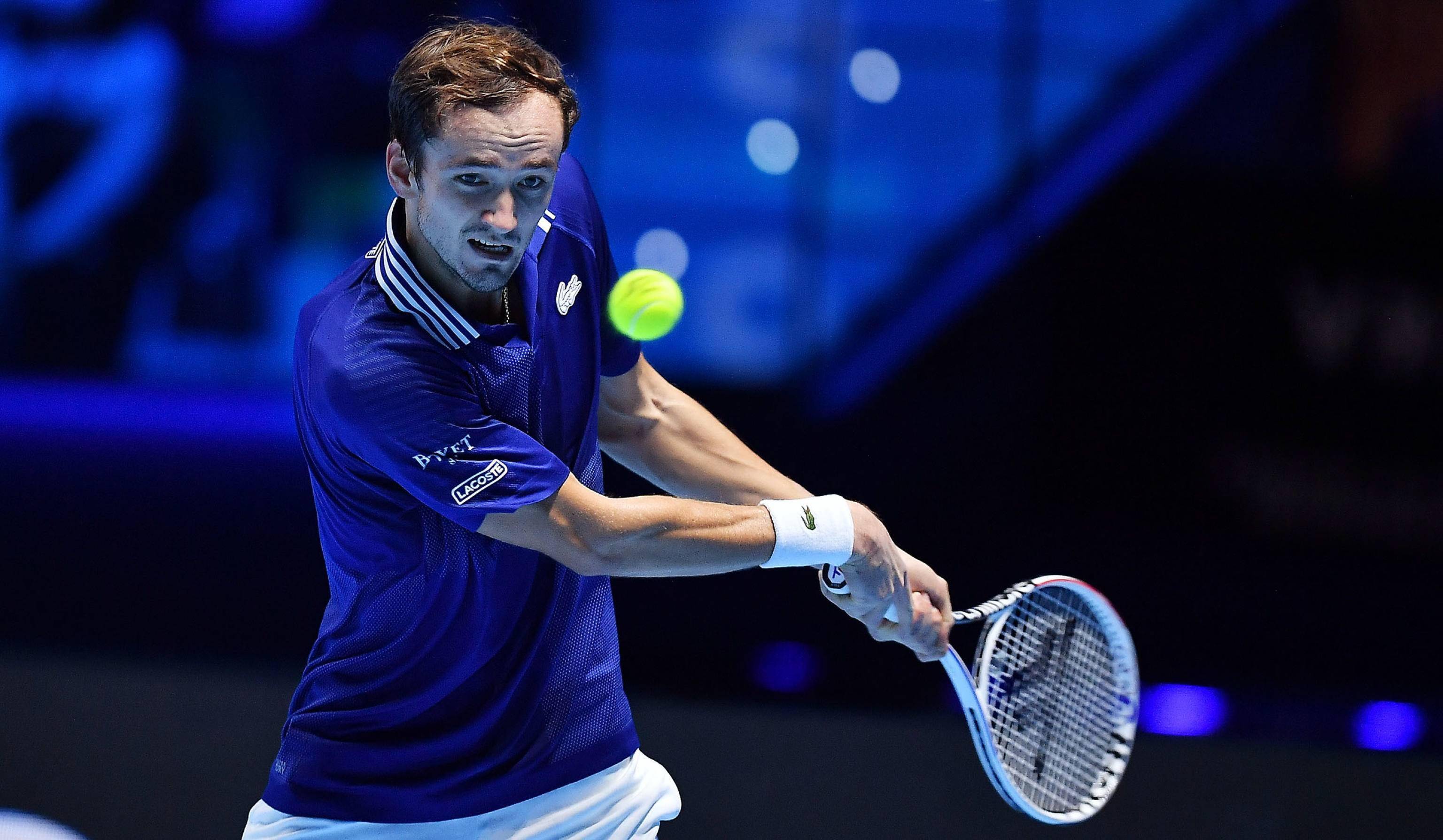 开云体育-关于日本网球队血洗世界网球队，梅德韦杰夫高光表现的信息