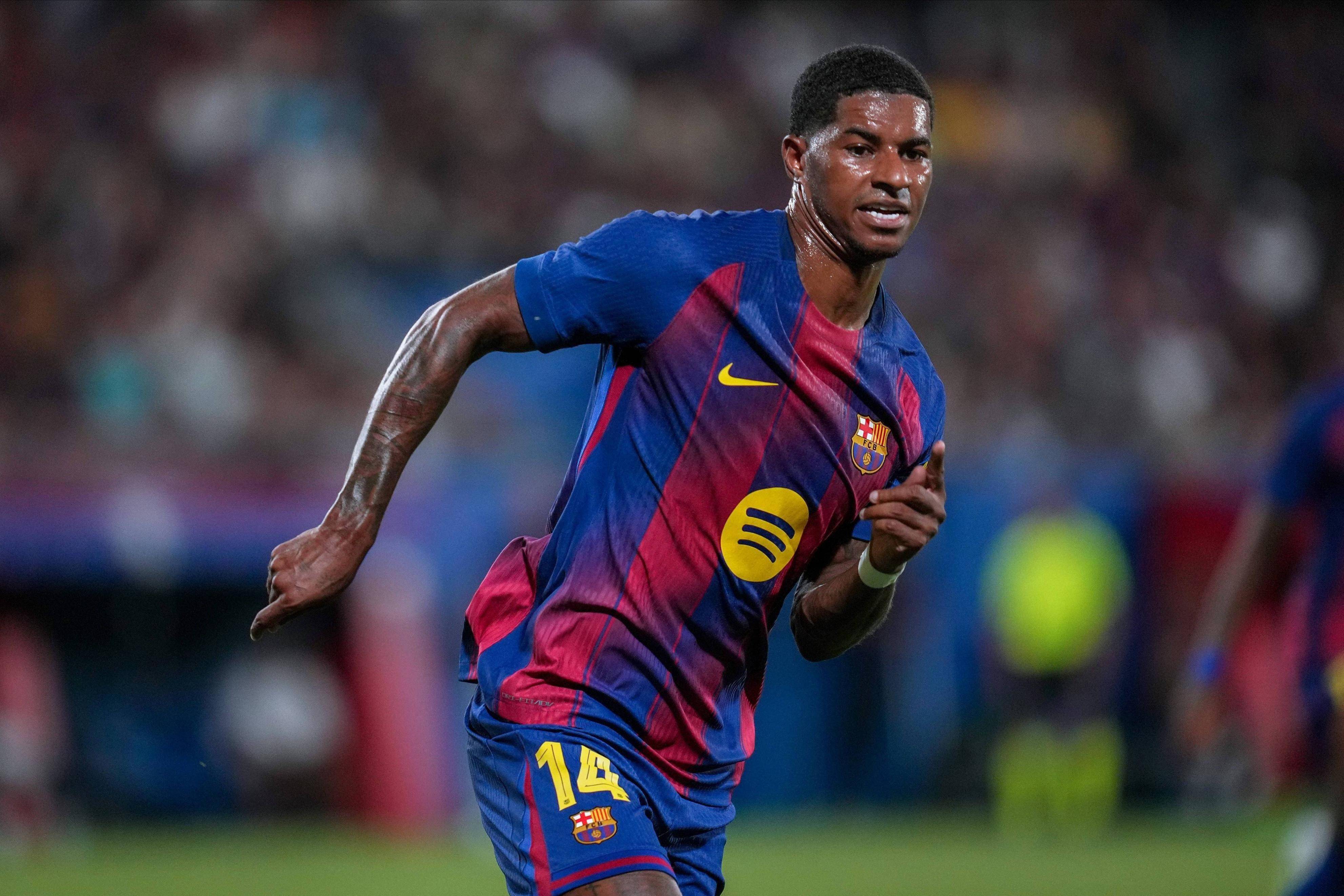 巴萨险胜西班牙，罗本绝境逆转的简单介绍