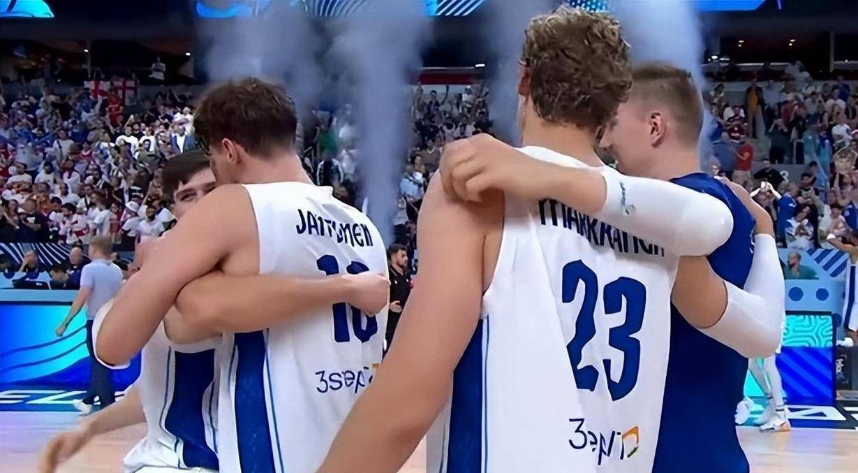 开云官网-包含德国男篮鏖战南韩男篮，东契奇爆发神勇的词条