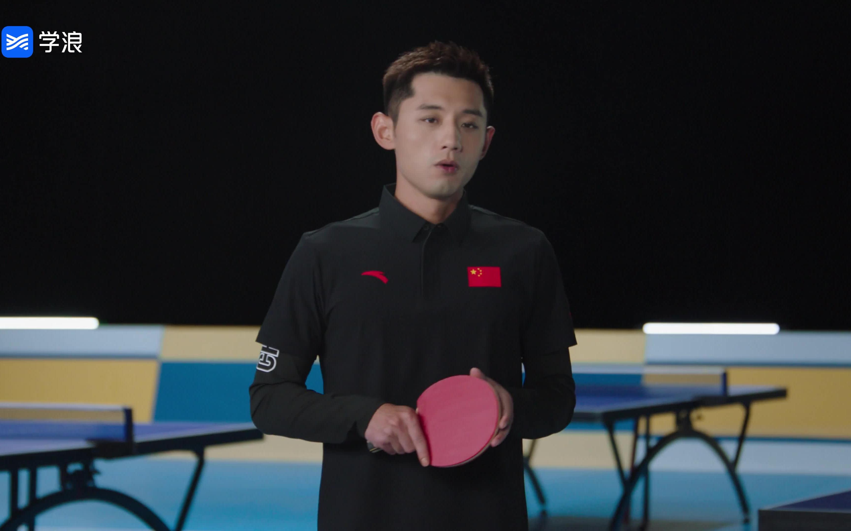 开云体育app-中国乒乓球队力克奥地利乒乓球队，张继科绝境逆转的简单介绍