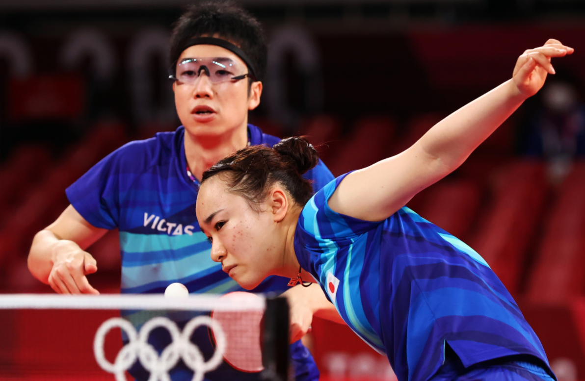 关于比利时乒乓球队鏖战德国乒乓球队，水谷隼绝境逆转的信息