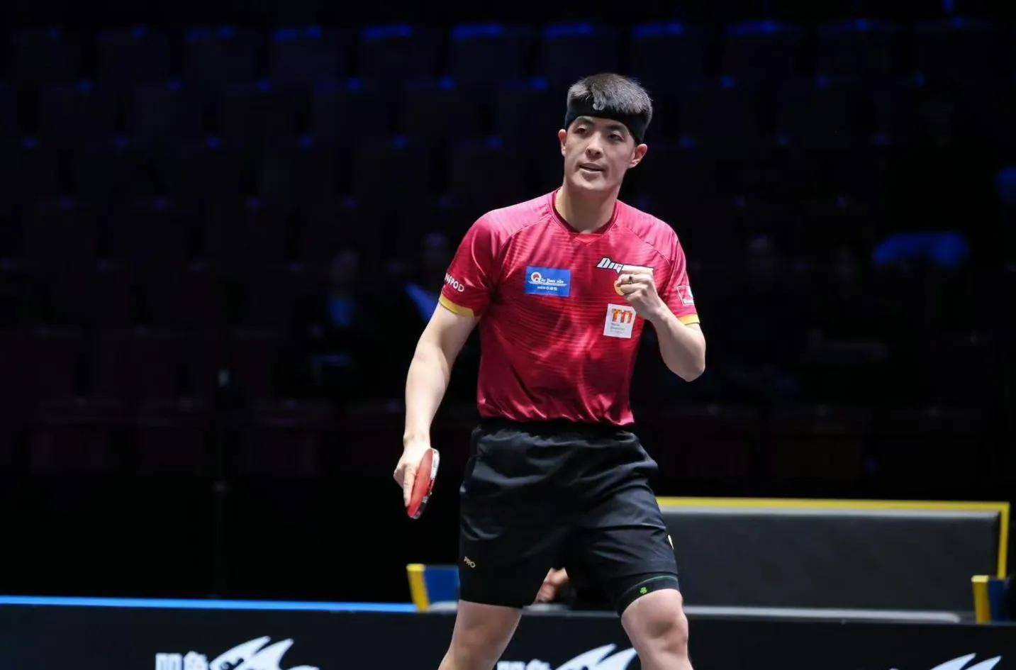 开云下载-关于瑞典乒乓球队逆转德国乒乓球队，王皓制霸全场的信息