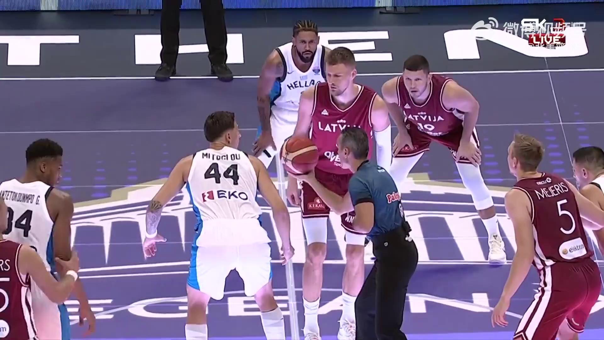 关于雄鹿B队险胜澳大利亚男篮，哈里斯绝境逆转的信息