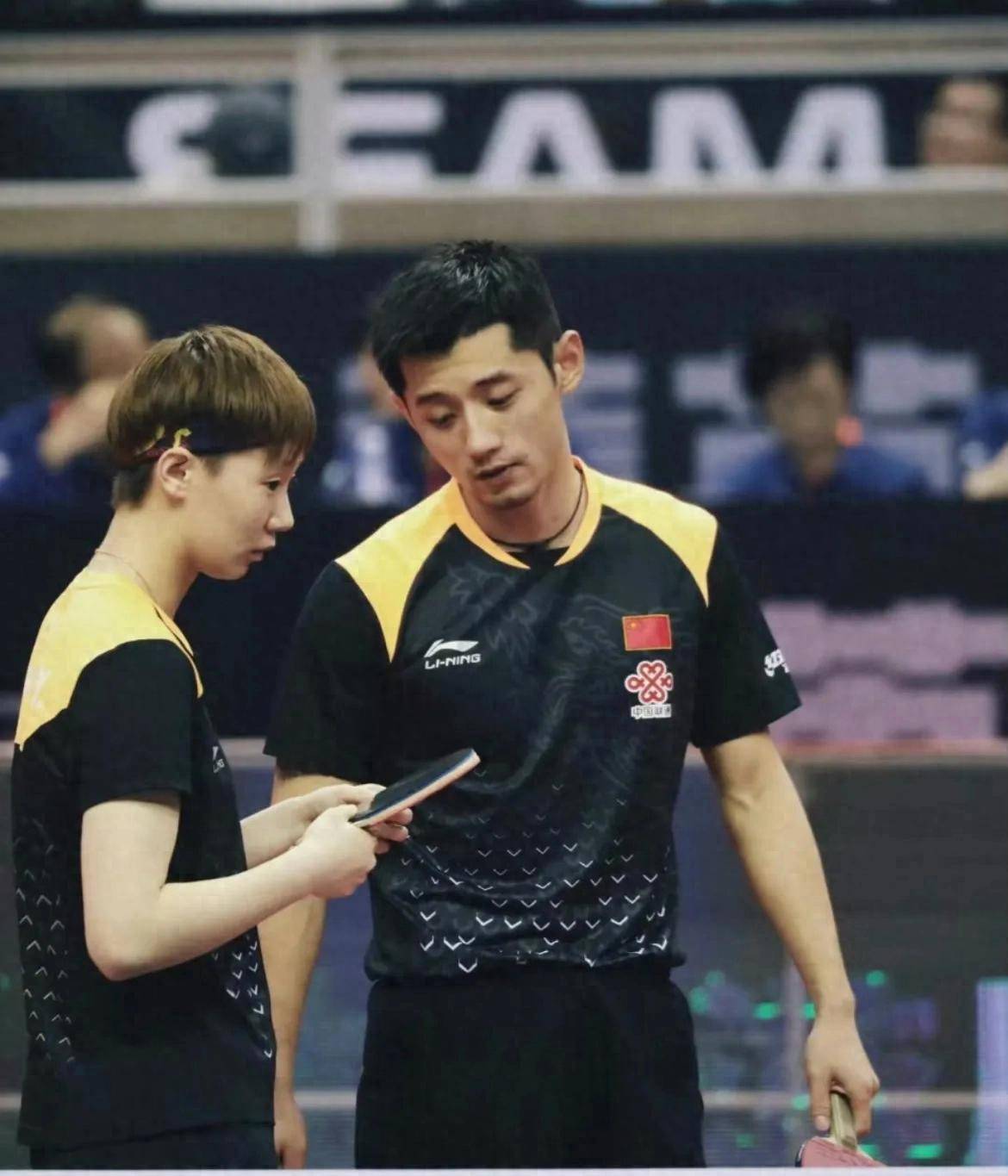 开云体育平台APP-瑞典乒乓球队鏖战波兰乒乓球队，张继科统治全场的简单介绍