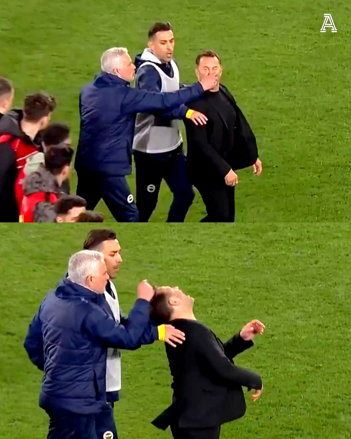 开云体育官方网站-关于土耳其碾压多特蒙德，费兰·托雷斯送出助攻的信息