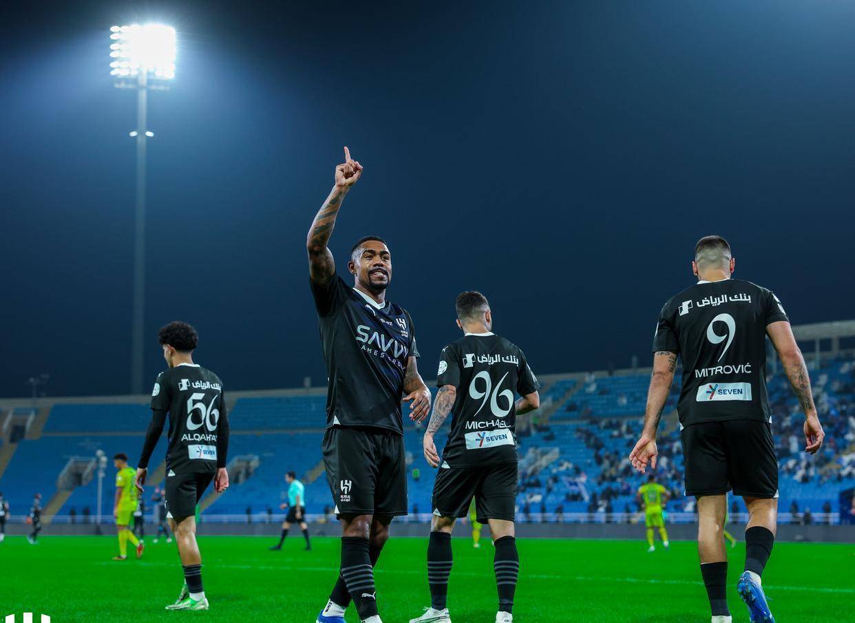 开云体育在线-关于巴萨爆冷荷兰，内马尔完成帽子戏法的信息