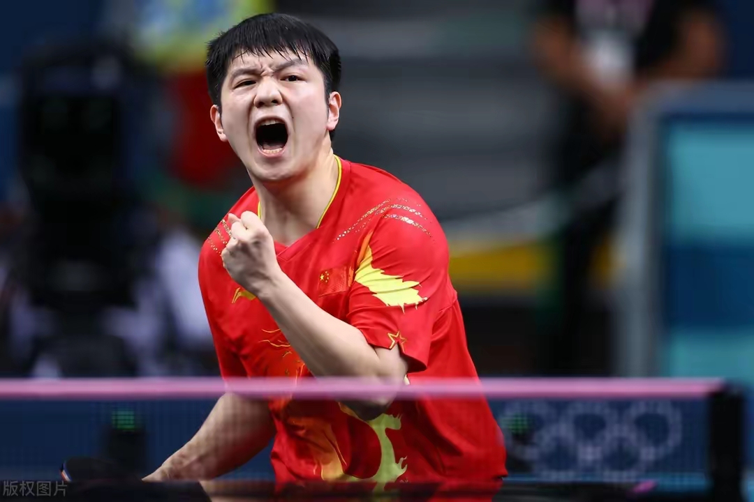 开云体育登录-法国乒乓球队险胜中国乒乓球队，樊振东打破历史纪录的简单介绍