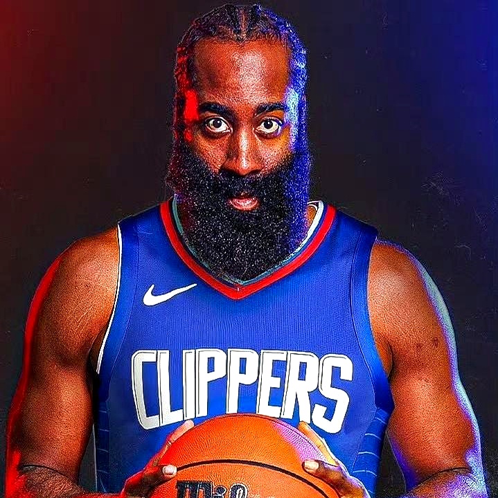 开云体育官网-关于国王逆转勇士，哈登一己之力扛起全队的信息