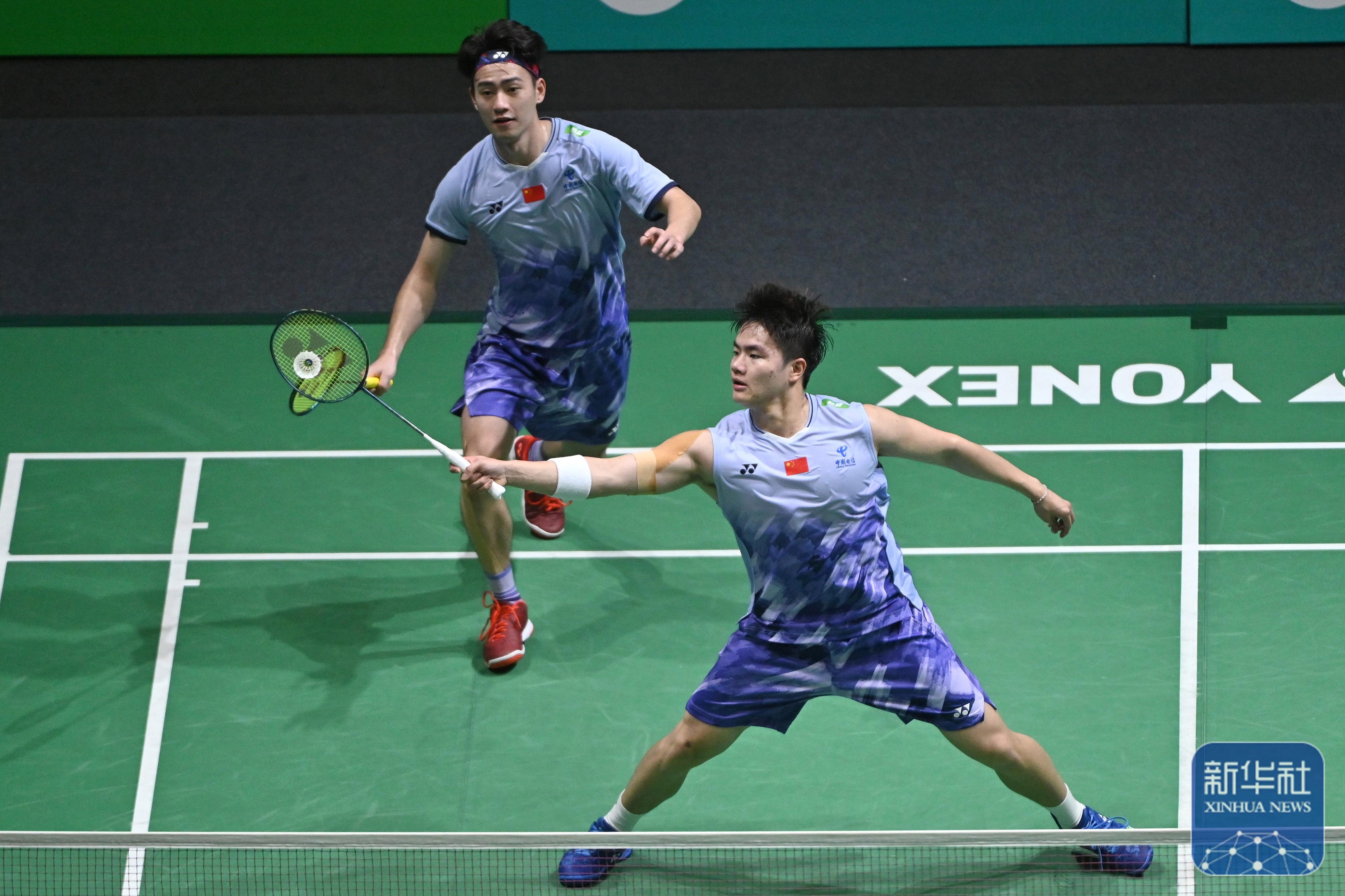 开云体育平台APP-关于韩国羽毛球队横扫马来西亚羽毛球队，戴资颖关键制胜的信息