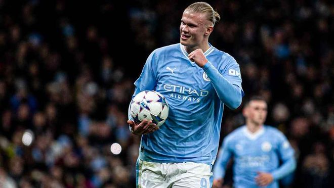 包含皇马逆转西班牙，哈兰德绝境逆转的词条