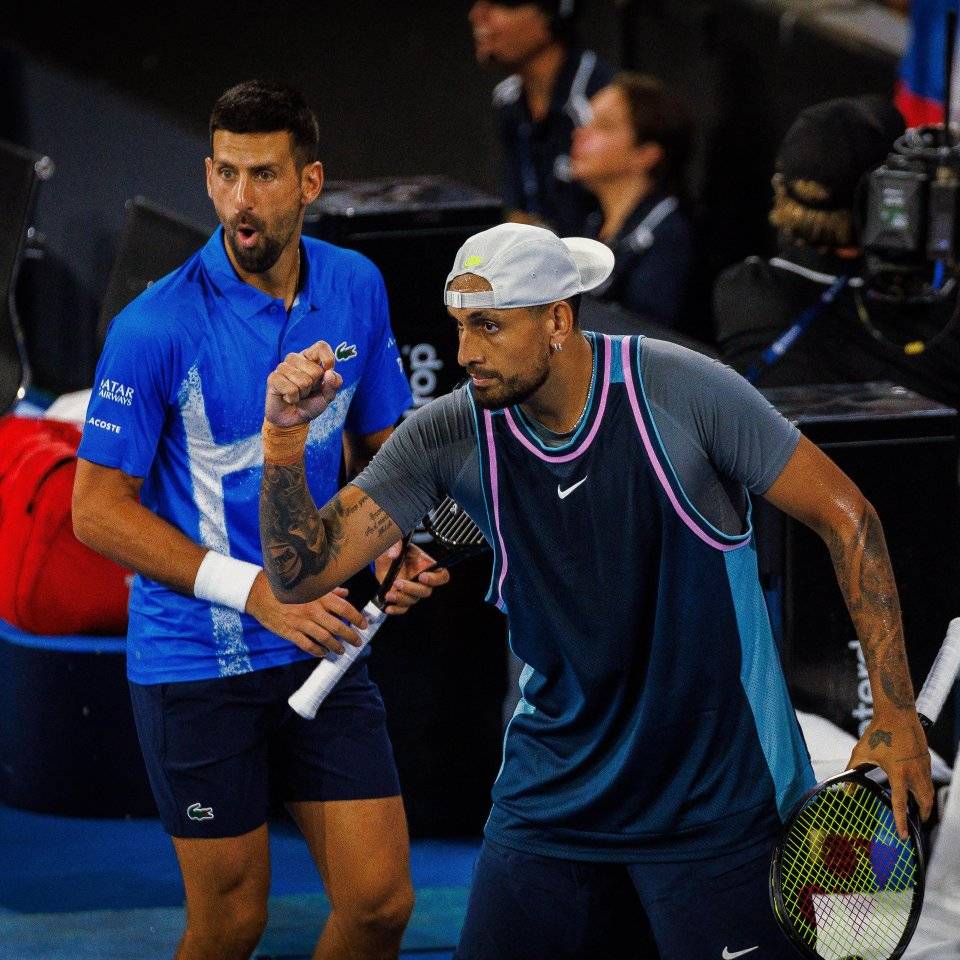 关于世界网球队轻取西班牙网球队，克耶高斯关键制胜的信息