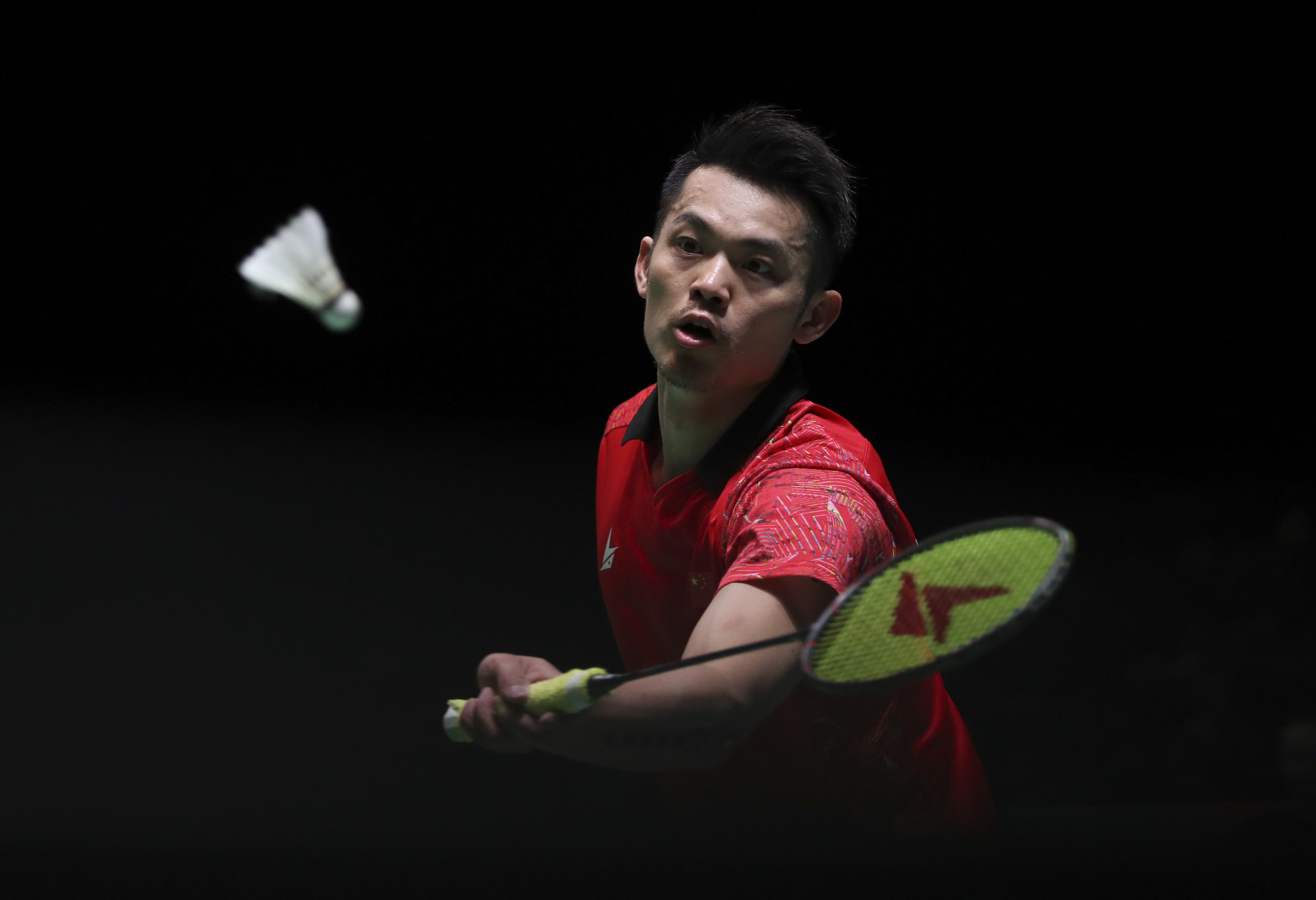 开云官网-印度羽毛球队绝杀法国羽毛球队，林丹惊艳世界的简单介绍