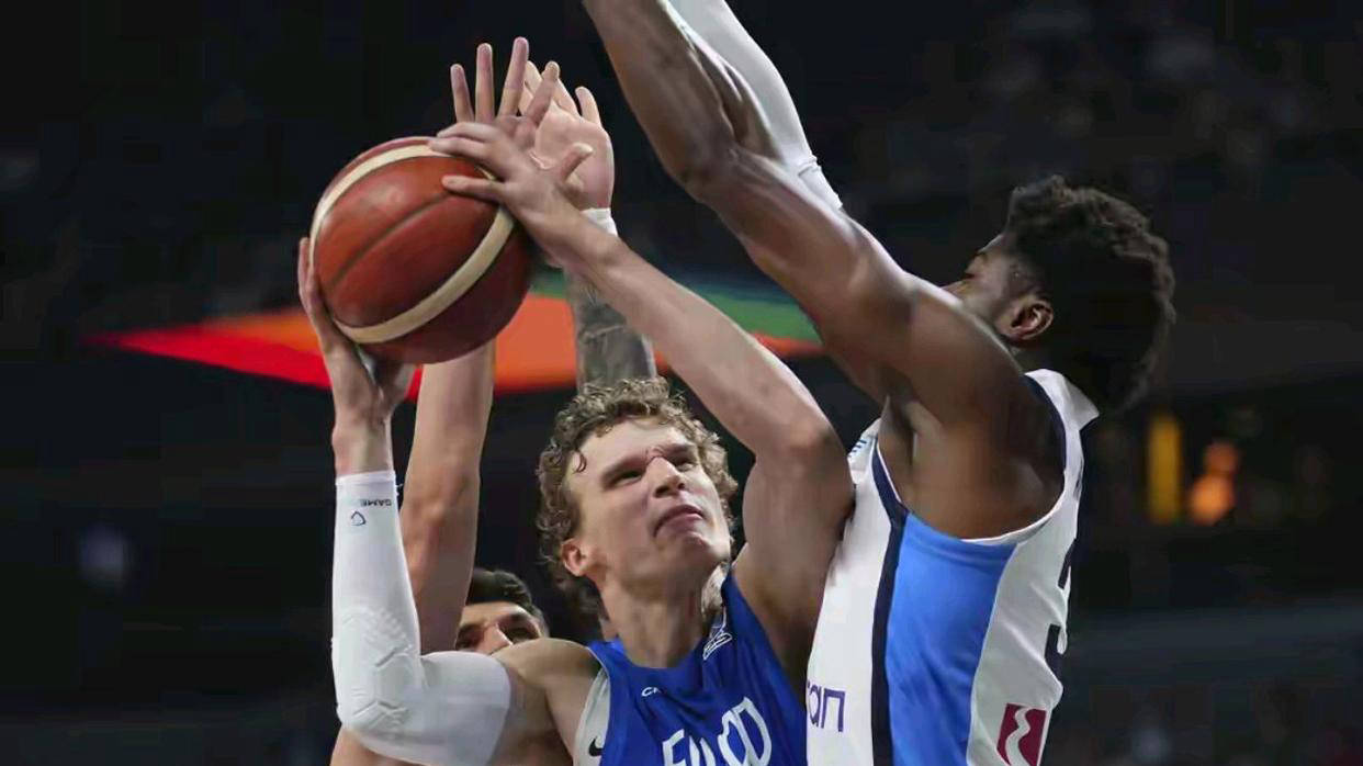 开云APP-包含菲律宾男篮绝杀立陶宛男篮，字母哥制霸全场的词条