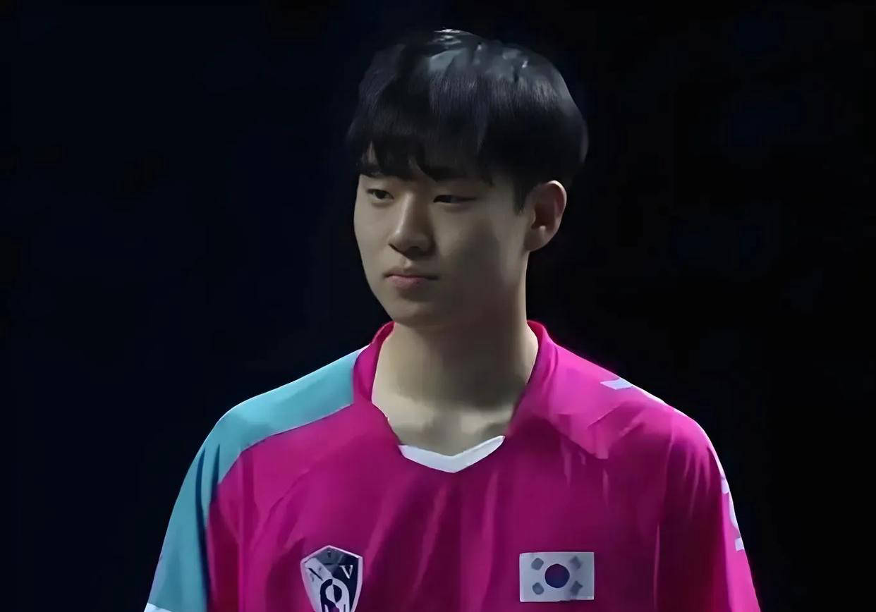 奥地利乒乓球队横扫韩国乒乓球队，奥恰洛夫送出助攻的简单介绍