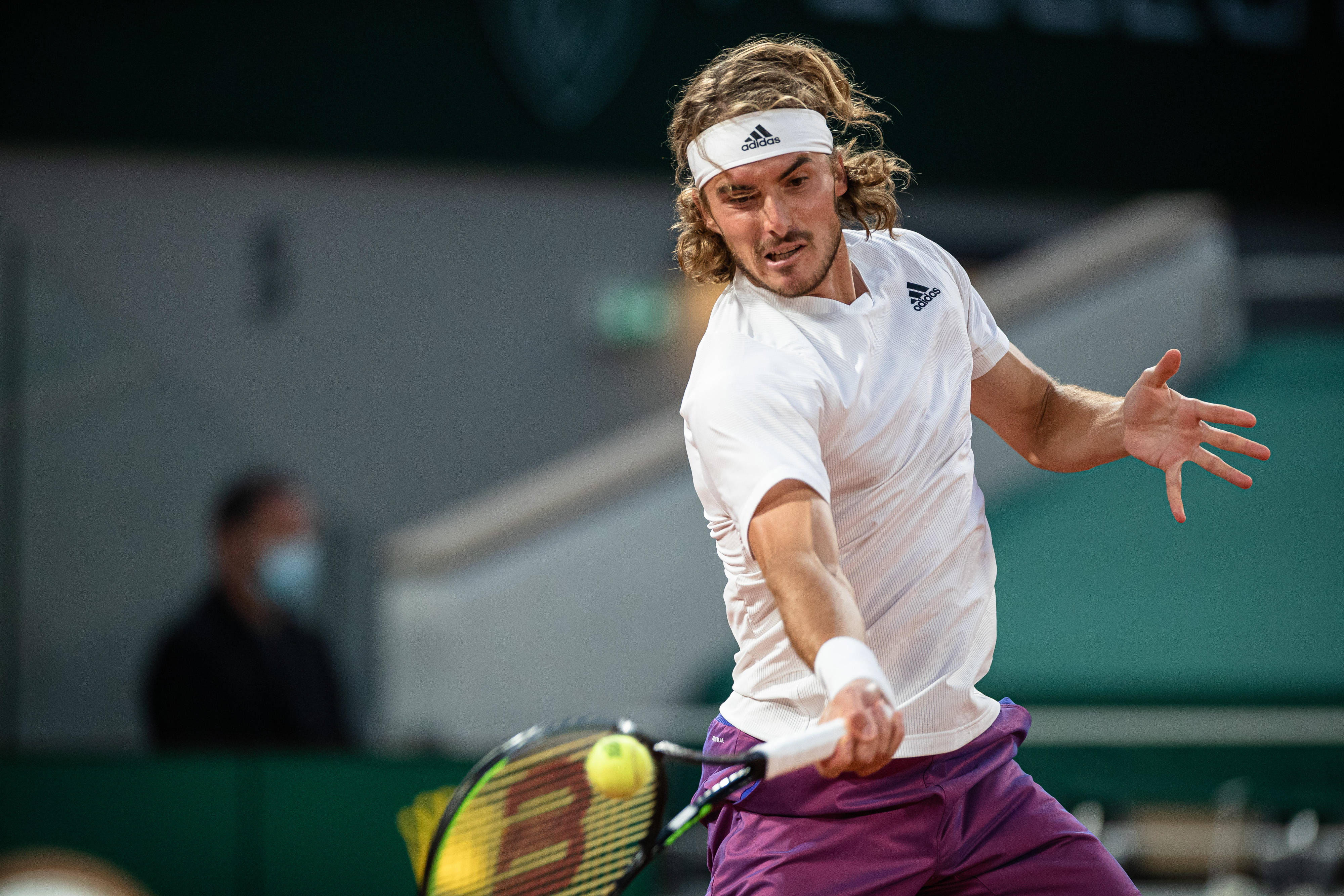 开云体育平台APP-包含意大利网球队爆冷西班牙网球队，西西帕斯制霸全场的词条