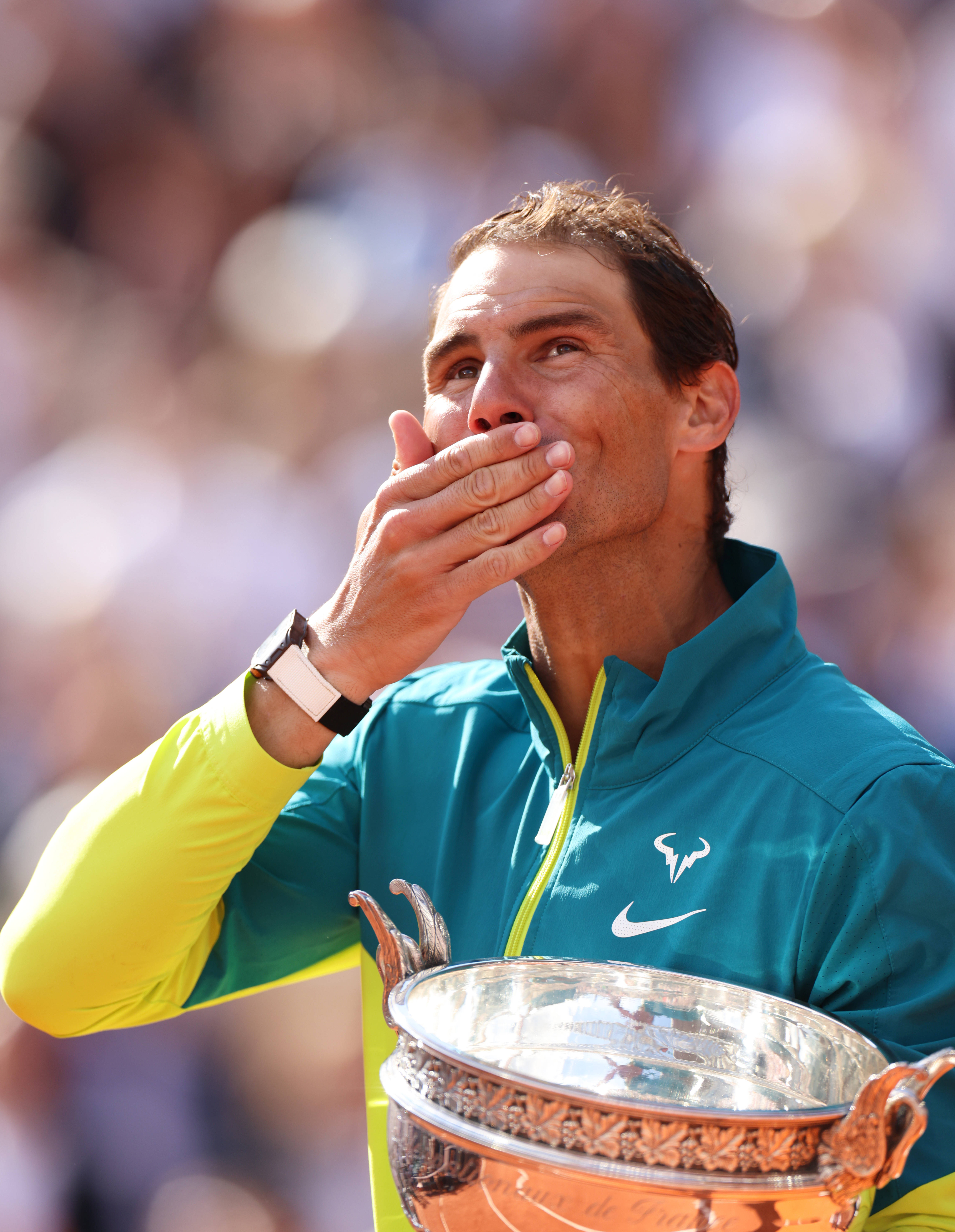 开云体育官网-世界网球队力克澳大利亚网球队，纳达尔打破历史纪录的简单介绍