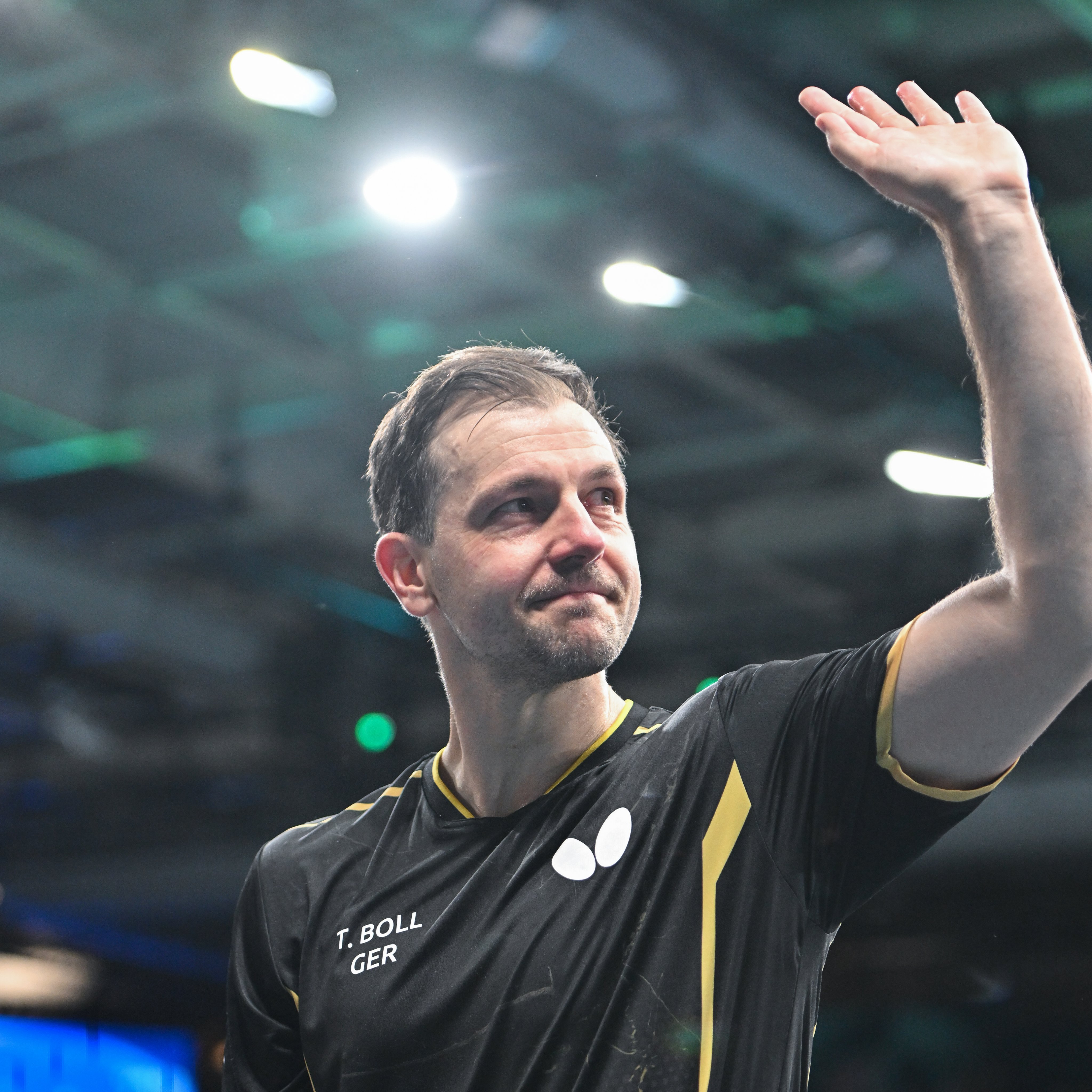 开云体育-关于瑞典乒乓球队绝杀英国乒乓球队，波尔高光表现的信息