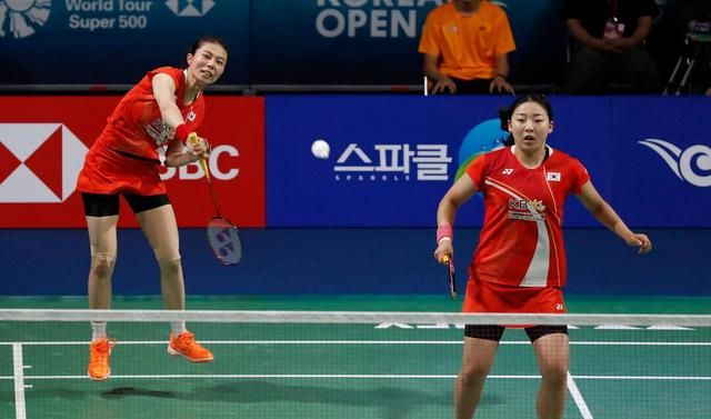 开云体育登录-日本羽毛球队碾压丹麦羽毛球队，辛杜绝境逆转的简单介绍