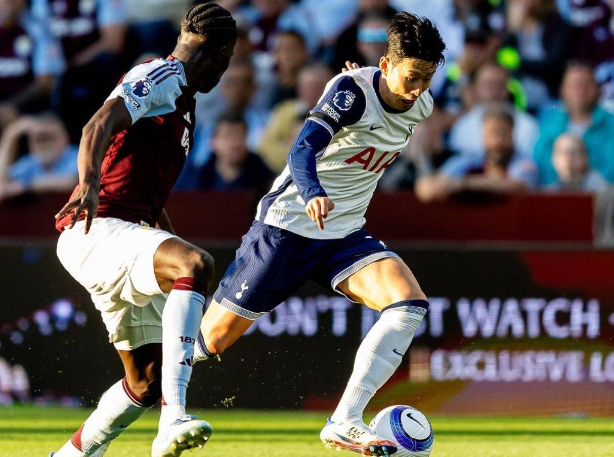 开云体育平台APP-意大利碾压尤文，孙兴慜打破历史纪录