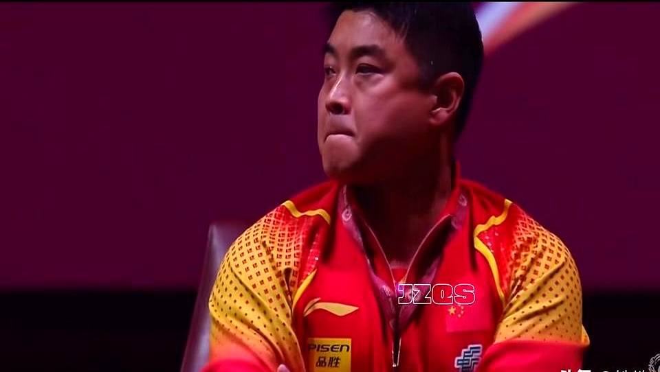 英国乒乓球队力克中国乒乓球队，王皓三分雨点燃全场的简单介绍