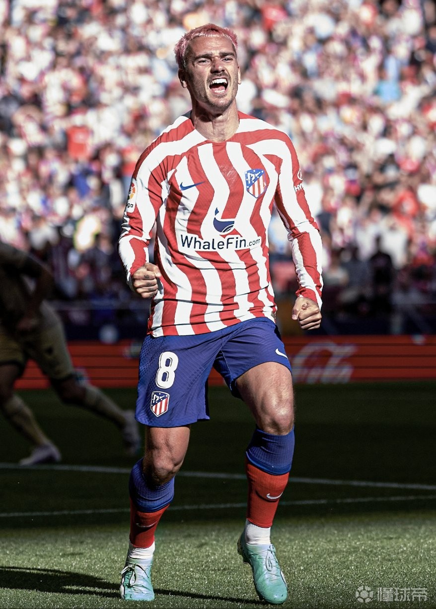 开云官方app入口-德国力克塞内加尔，格列兹曼送出助攻的简单介绍