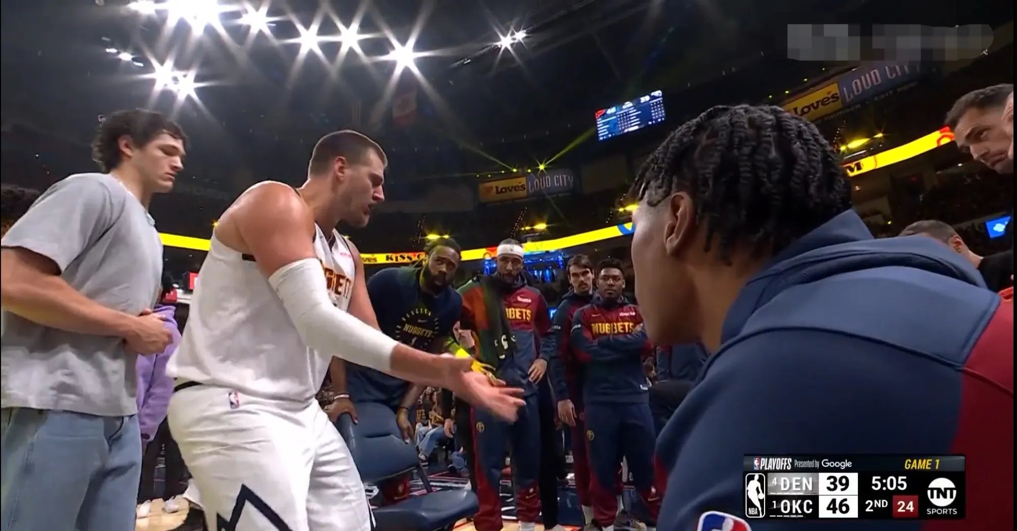 开云下载-包含国王绝地反击掘金，汉密尔顿三分雨点燃全场的词条