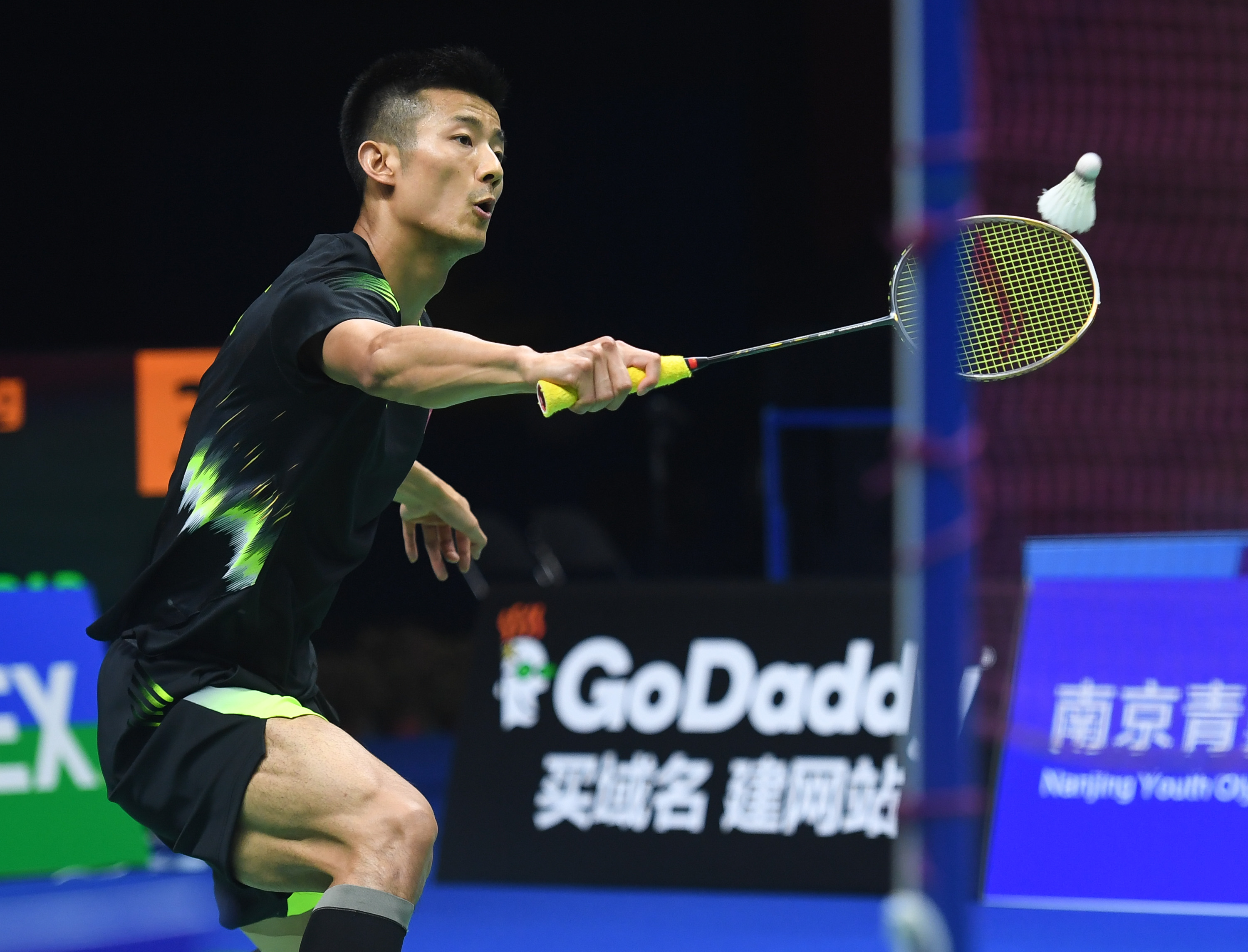 开云体育登录-关于丹麦羽毛球队完胜泰国羽毛球队，谌龙完成帽子戏法的信息