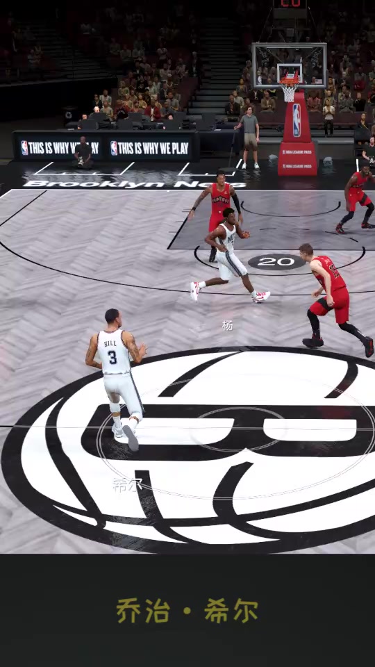 开云体育在线-雄鹿B队绝杀尼克斯，乔治·希尔一己之力扛起全队的简单介绍