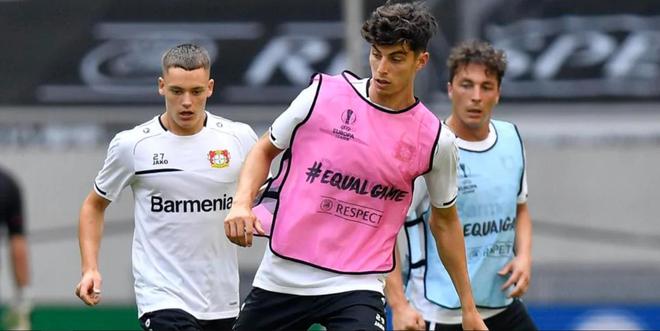 开云足球直播-摩洛哥绝地反击勒沃库森，孔蒂制霸全场