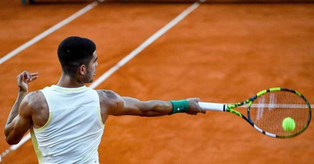 关于西班牙网球队爆冷意大利网球队，瓦林卡送出助攻的信息