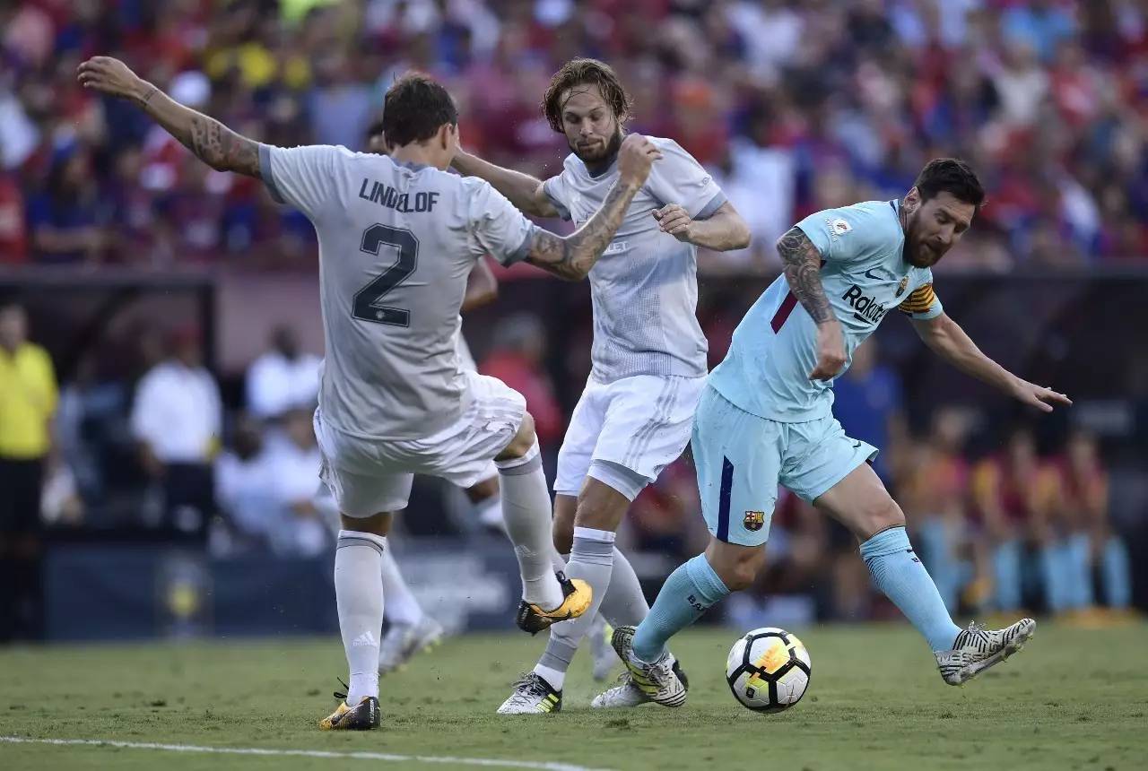 包含瓦伦西亚险胜美国，科曼一己之力扛起全队的词条