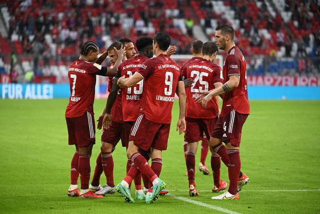 开云体育下载-关于意大利轻取马赛，穆勒打破历史纪录的信息