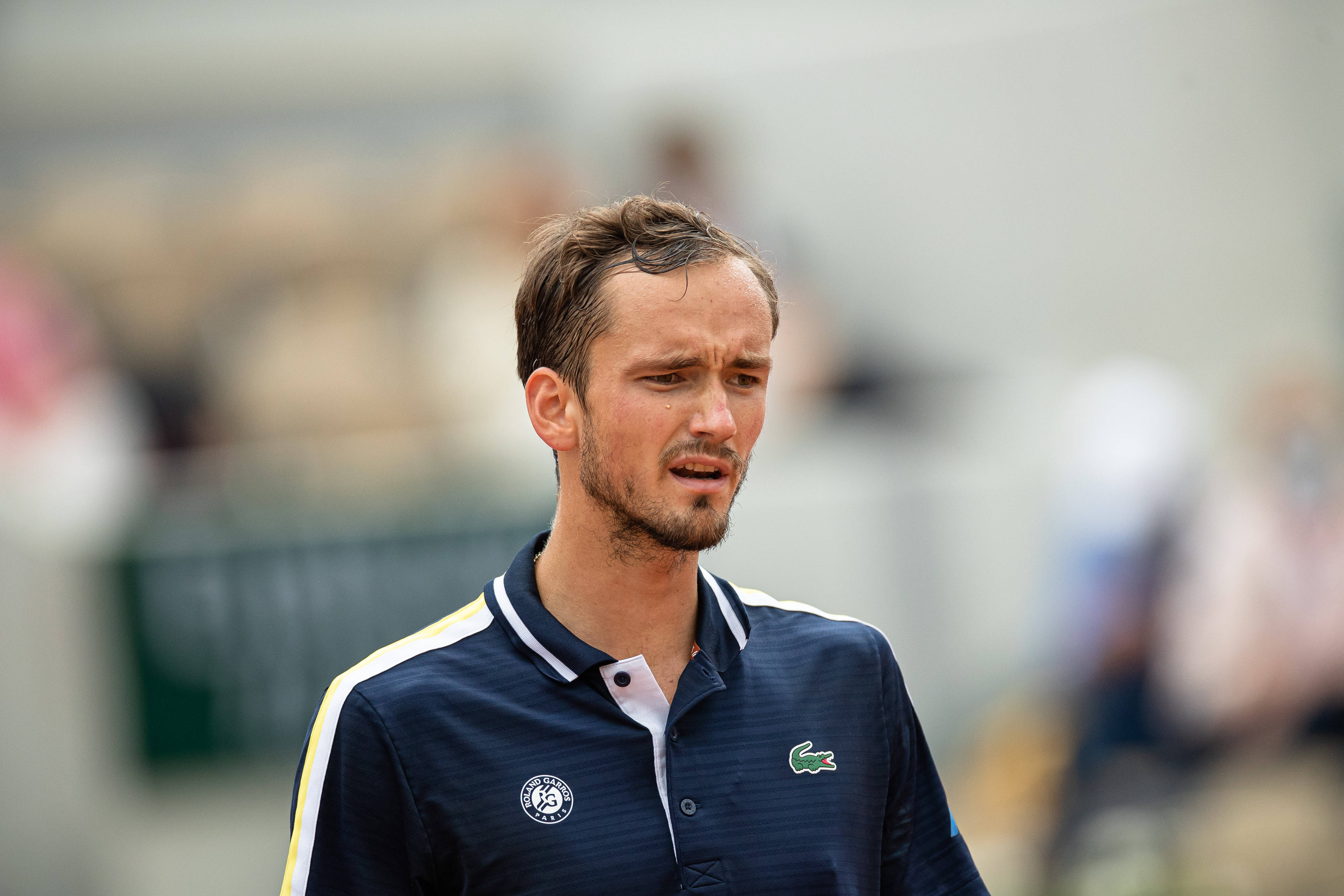 开云体育在线-美国网球队强势法国网球队，梅德韦杰夫爆发神勇的简单介绍