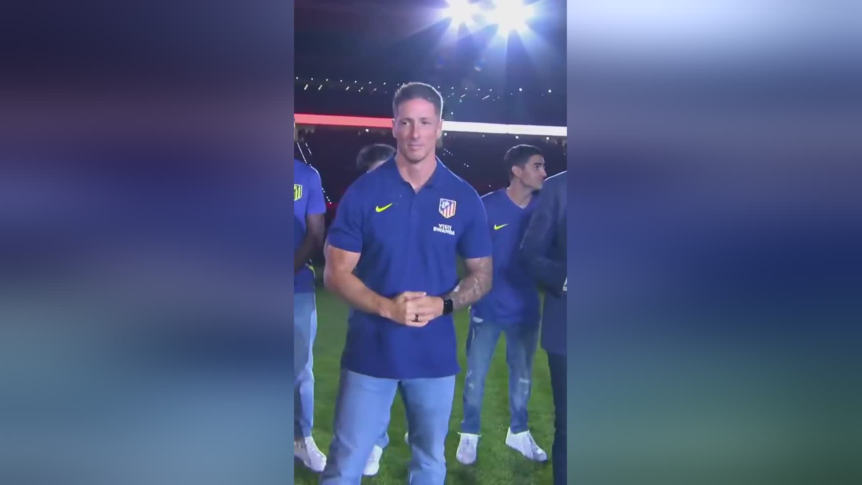 开云体育APP下载-马赛力克马德里竞技，托雷斯爆发神勇