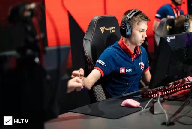 FNC完胜Astralis，Knight爆发神勇