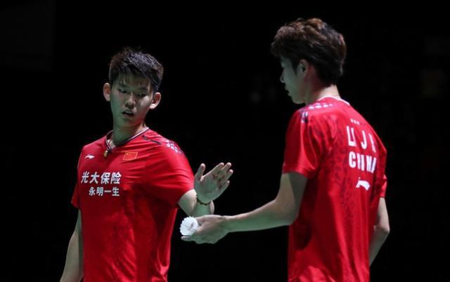印尼羽毛球队鏖战法国羽毛球队，辛杜绝境逆转的简单介绍