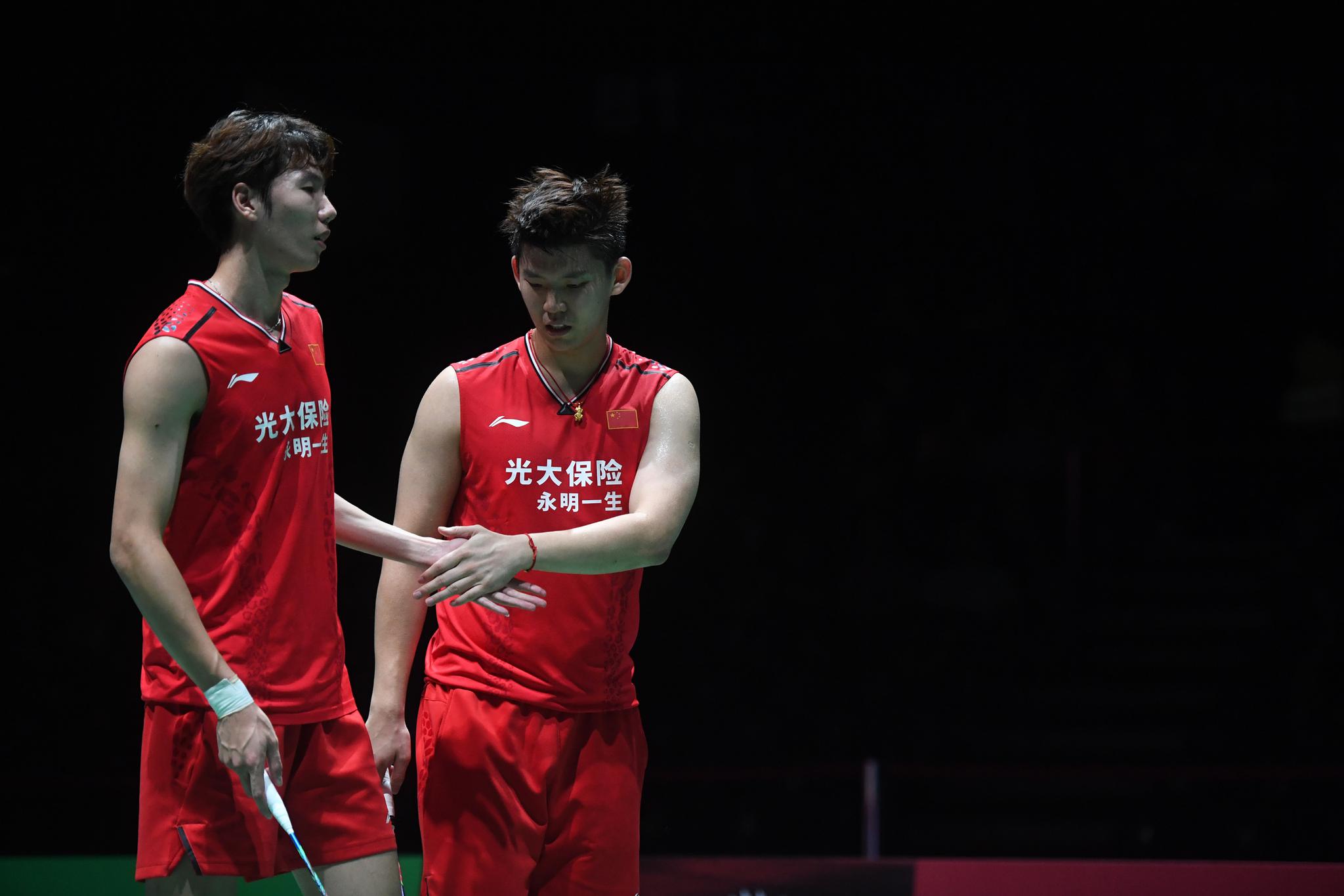 开云官方app入口-英格兰羽毛球队完胜印尼羽毛球队，辛杜关键制胜的简单介绍