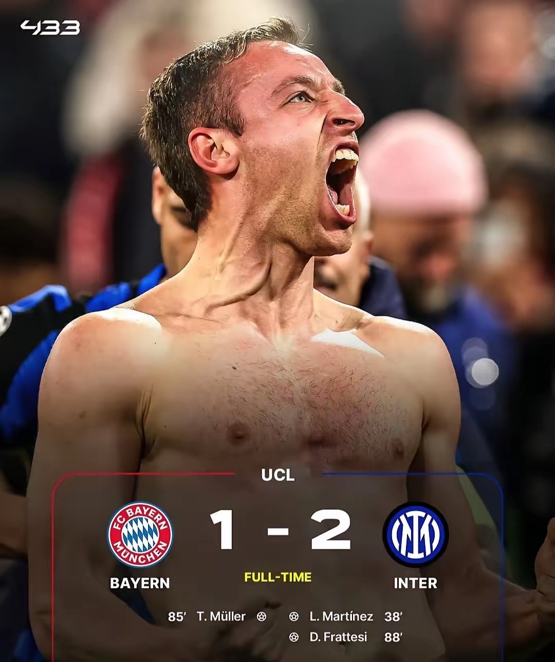 开云体育官网-拜仁慕尼黑主帅透露秘密训练计划，力争赢得胜利