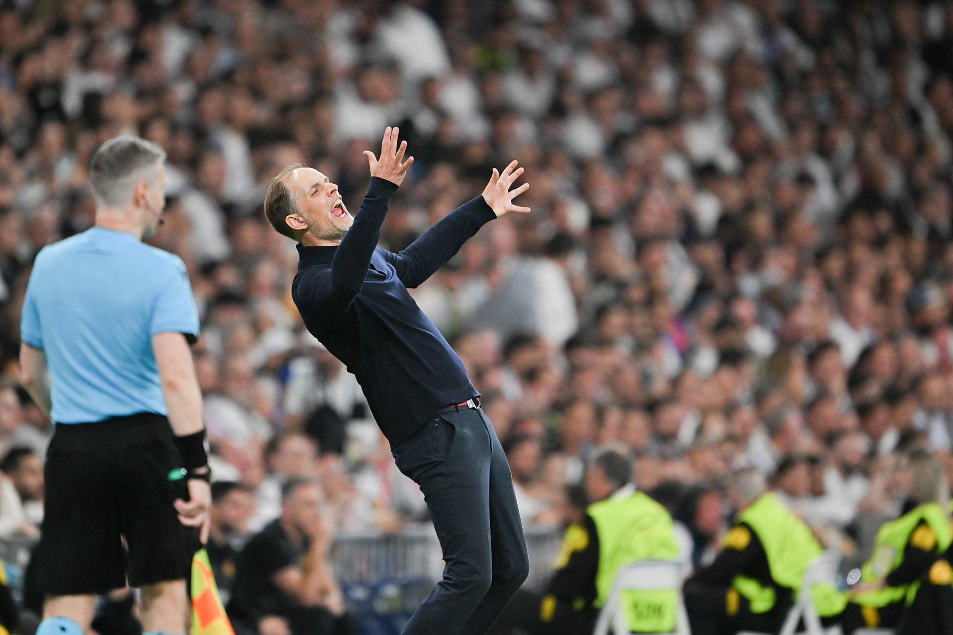 拜仁慕尼黑主帅透露秘密训练计划，力争赢得胜利