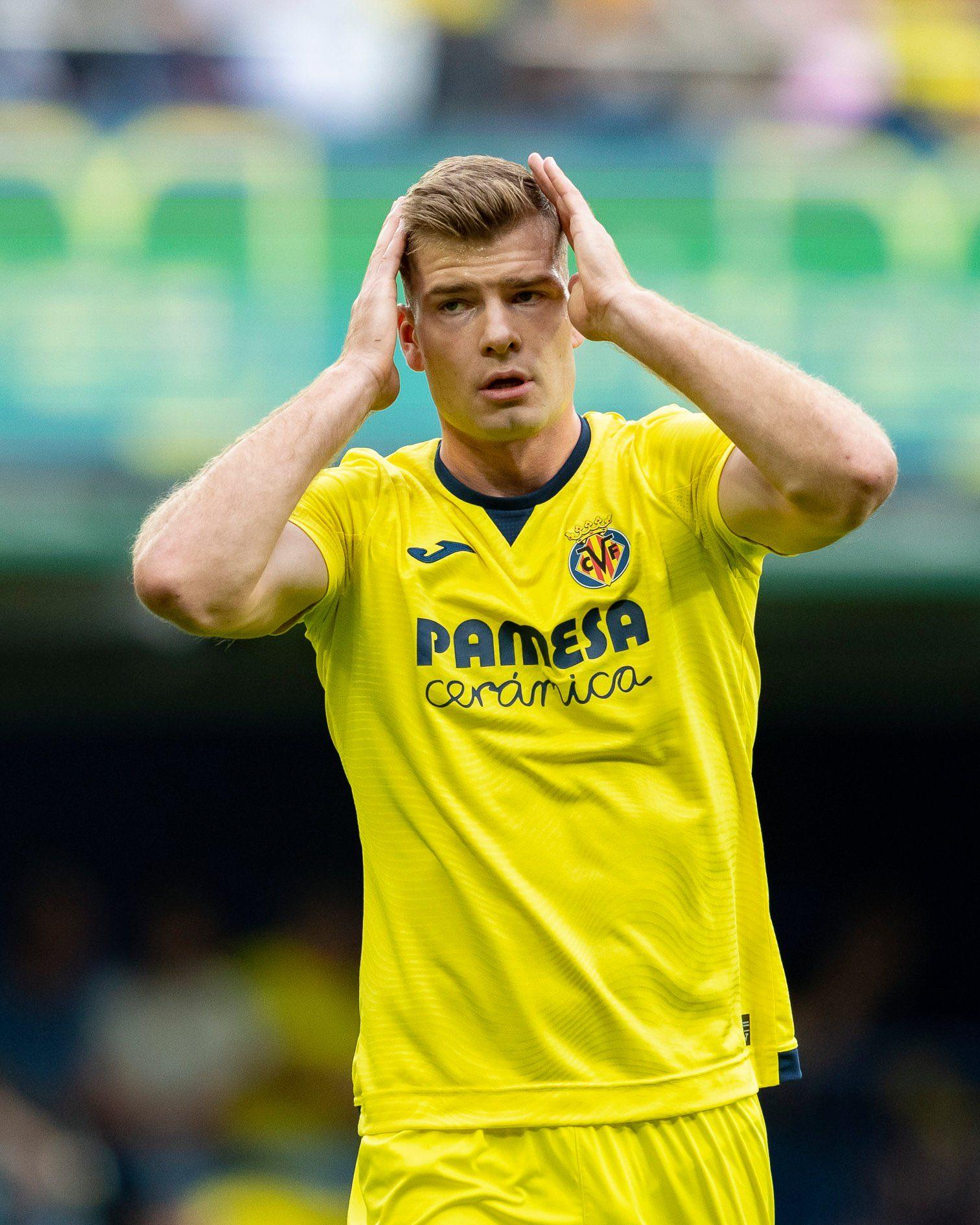 开云平台-关于比利亚雷亚尔主场受挫，险些丧失领先地位的信息