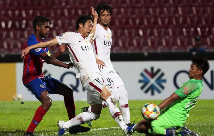 开云体育app-关于浦和红钻晋级出线，继续征程的信息