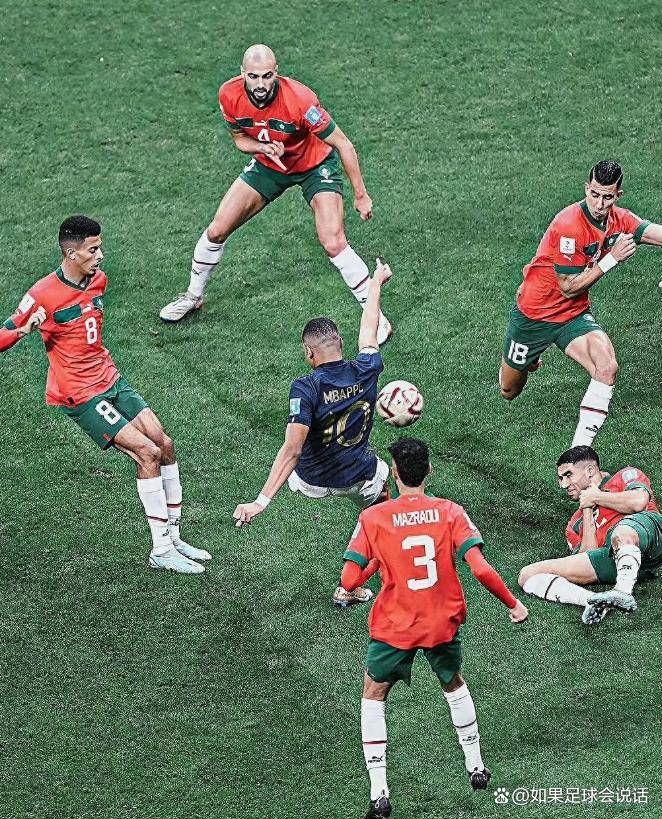 包含激情四射！法国足坛的胜负之战的词条