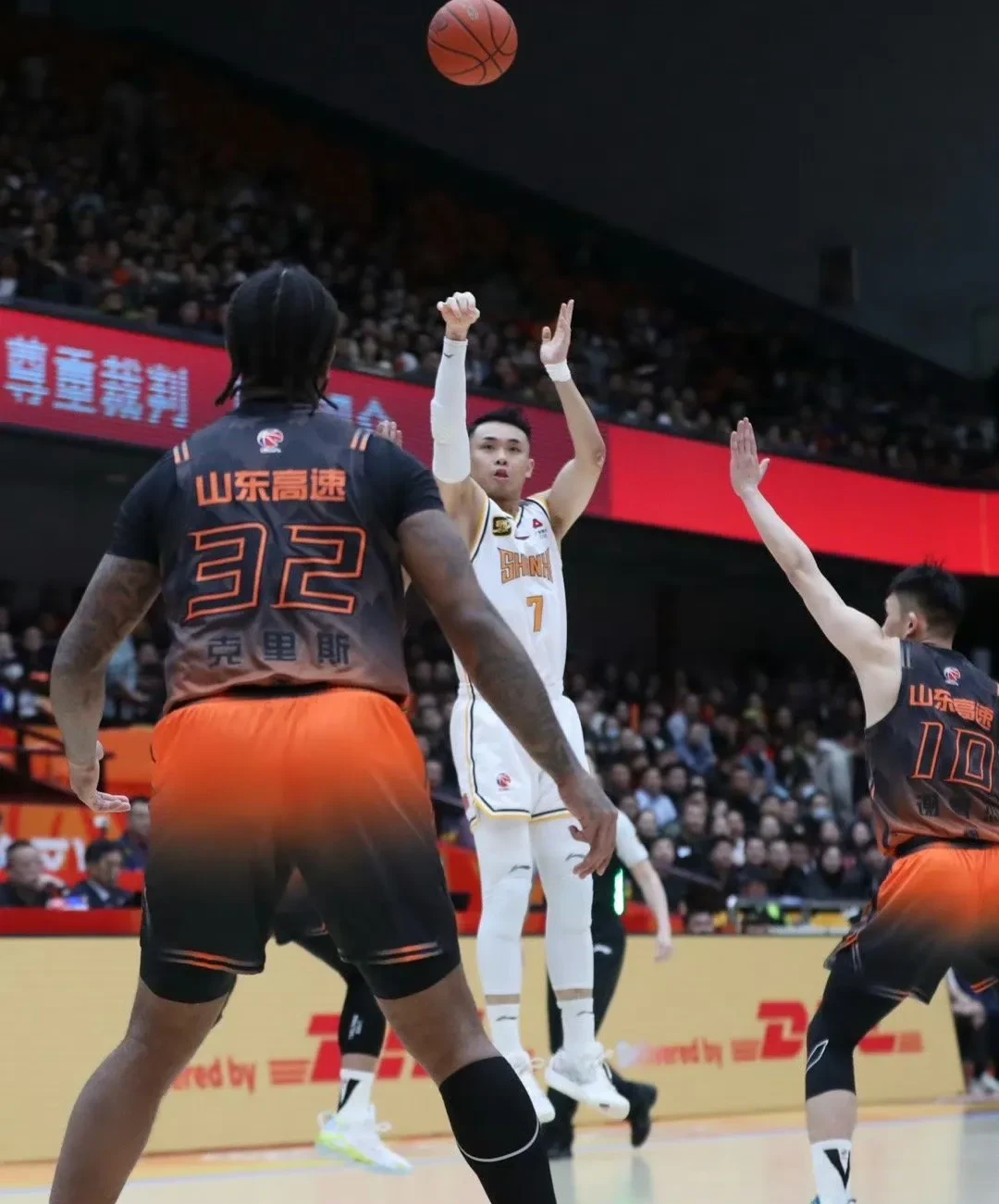 山西队客场不敌对手，面临考验的简单介绍