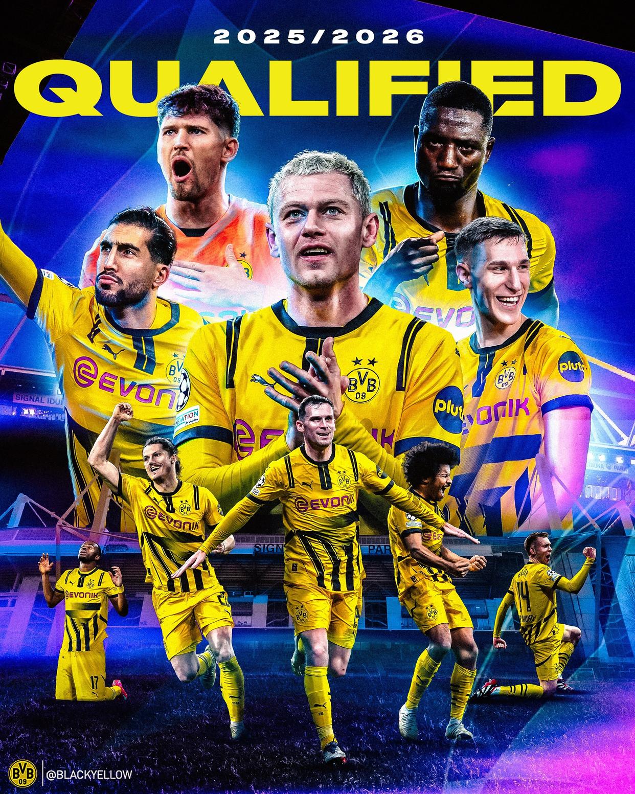 多特蒙德主场遇弱旅乐透不改，克鲁奇称霸西甲