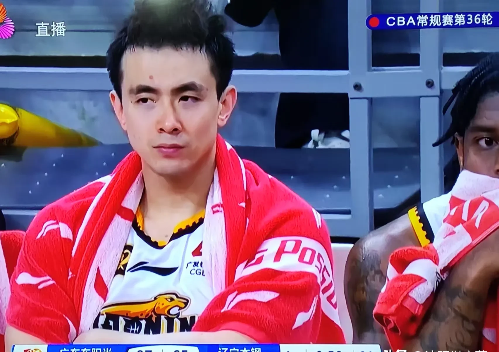 开云足球直播-关于杨鸣坐镇指挥,广东队再度晋级总决赛的信息