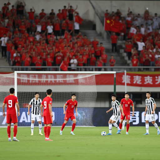 热血对决！国内足球巅峰赛程的简单介绍