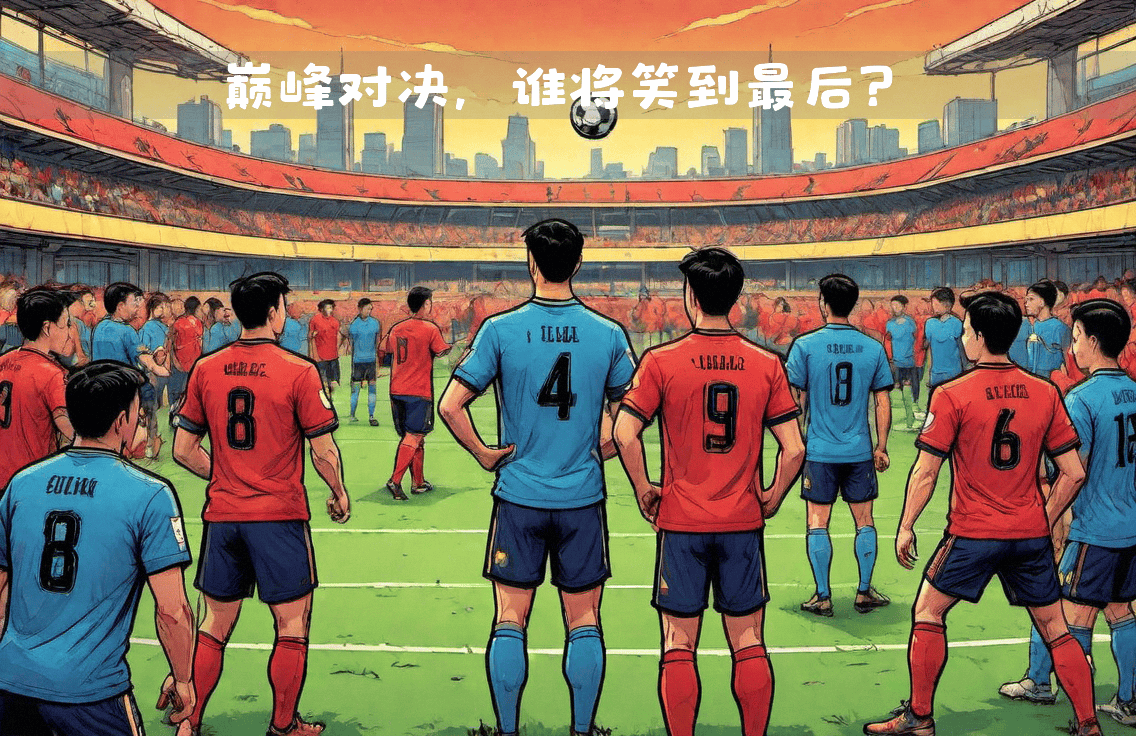 开云体育中国-包含一场胜利的关键之战，谁将笑到最后？的词条