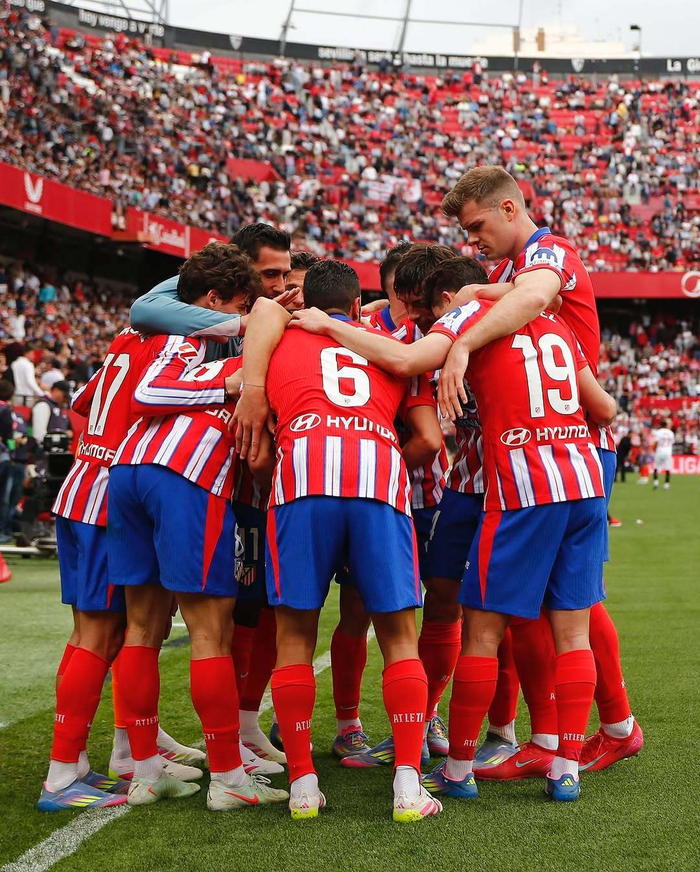 开云体育登录-关于塞维利亚击败对手，主场斩获3分的信息